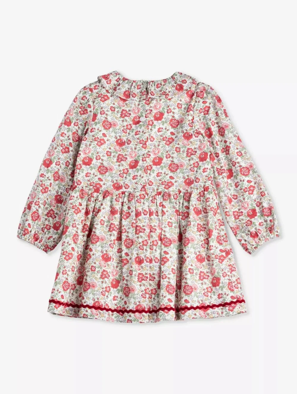 Lily Rose Trotters London | Felicite floral willow dress